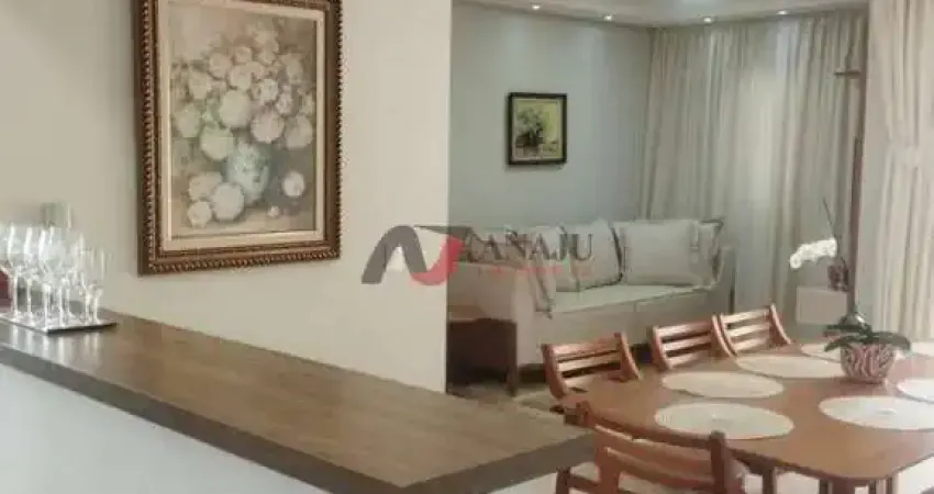 Apartamento Padrão Alto da Boa Vista, Ribeirão Preto - SP