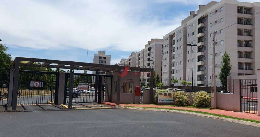 Apartamento Padrão Jardim Manoel Penna, Ribeirão Preto - SP