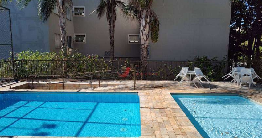 Apartamento Padrão Jardim Maria Goretti, Ribeirão Preto - SP