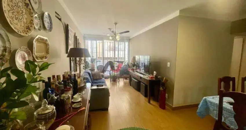 Apartamento Padrão Jardim Irajá, Ribeirão Preto - SP