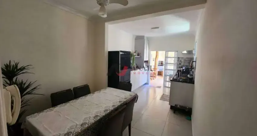 Casa térrea padrão (rua) jardim interlagos, ribeirão preto - sp