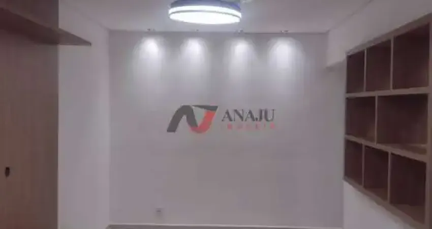 Apartamento Padrão Bonfim Paulista, Ribeirão Preto - SP