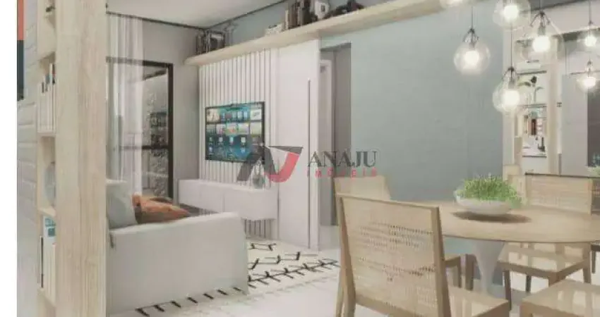 Apartamento Padrão Bonfim Paulista, Ribeirão Preto - SP