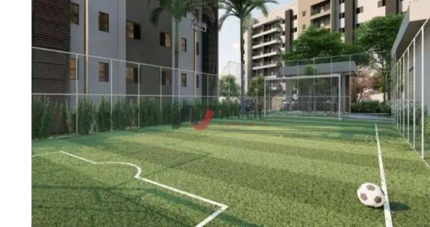 Apartamento Padrão Bonfim Paulista, Ribeirão Preto - SP