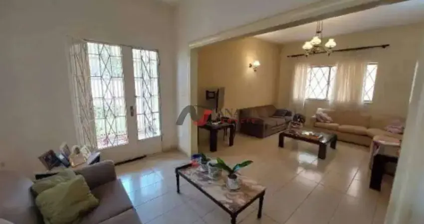 Casa com 3 quartos à venda no Jardim Sumaré, Ribeirão Preto 