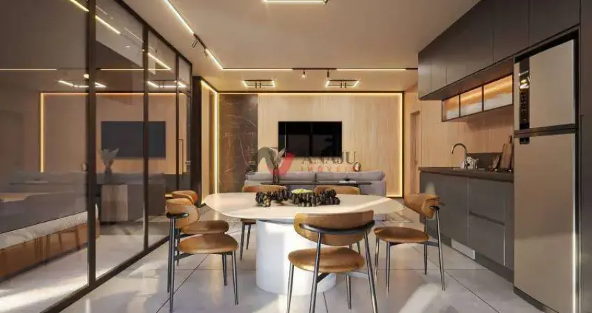 Apartamento Padrão Jardim Botânico, Ribeirão Preto - SP