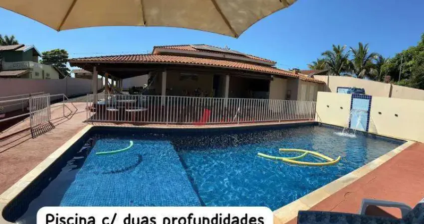 Fazenda com 2 salas à venda no Centro, Miguelópolis 