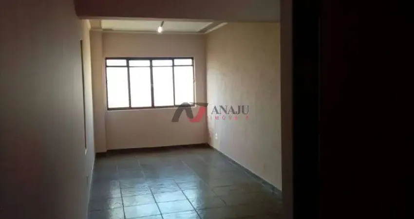 Apartamento Padrão Jardim Paulista, Ribeirão Preto - SP