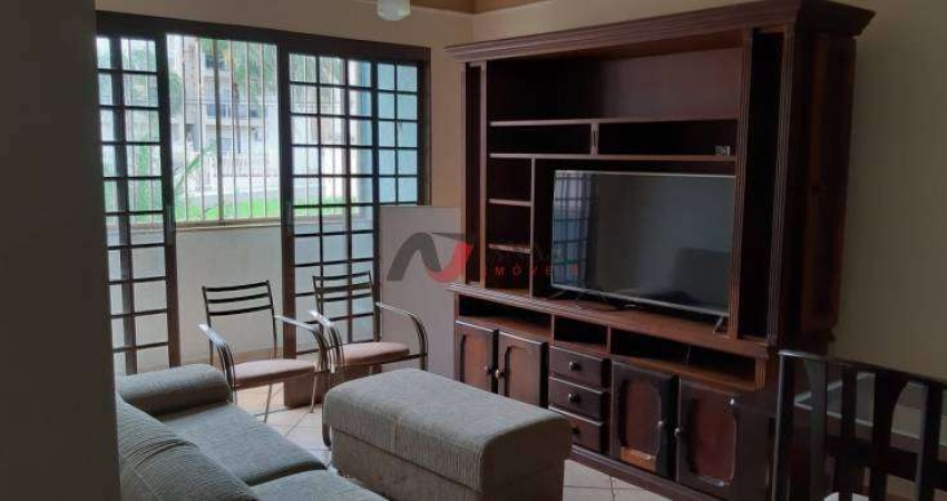 Apartamento Padrão Residencial Flórida, Ribeirão Preto - SP