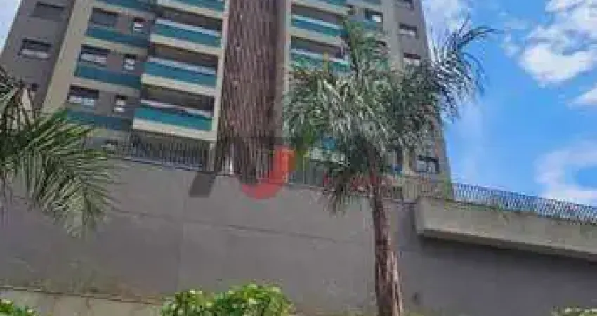 Apartamento Padrão Jardim Olhos D'Água II, Ribeirão Preto - SP