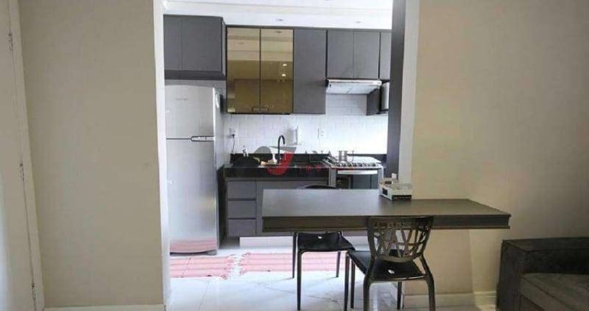 Apartamento Padrão Condomínio Mirante Sul, Ribeirão Preto - SP