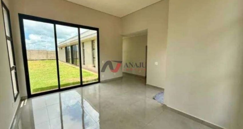 Casa em condomínio fechado com 2 quartos à venda no Centro, Cravinhos 