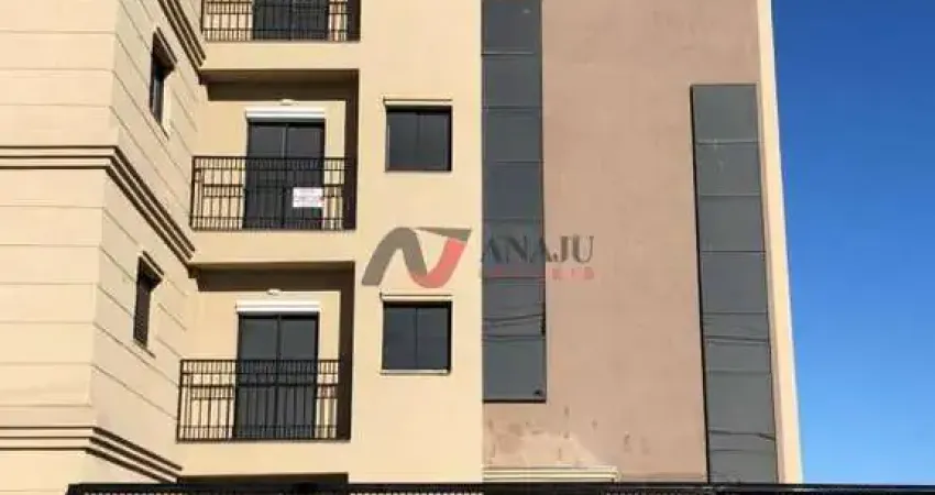 Apartamento com 2 quartos à venda no Jardim Siena, Orlândia 