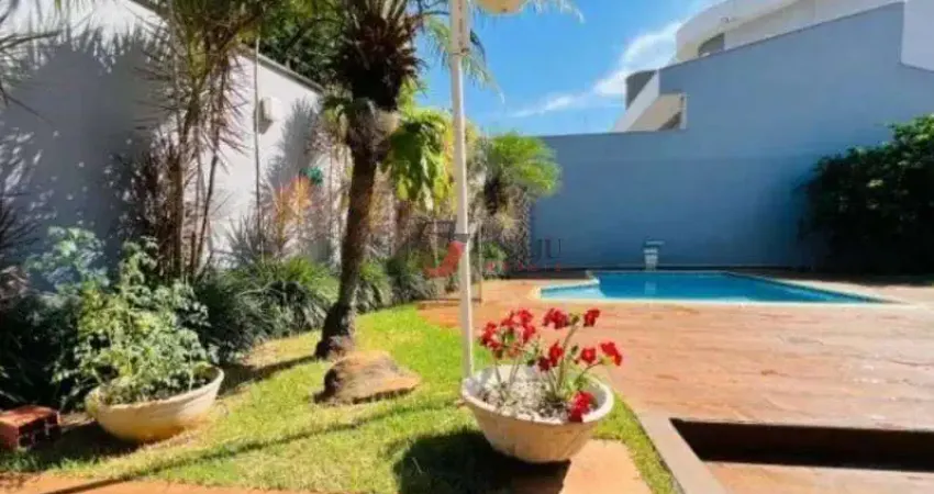 Casa com 3 quartos à venda no Ribeirânia, Ribeirão Preto 