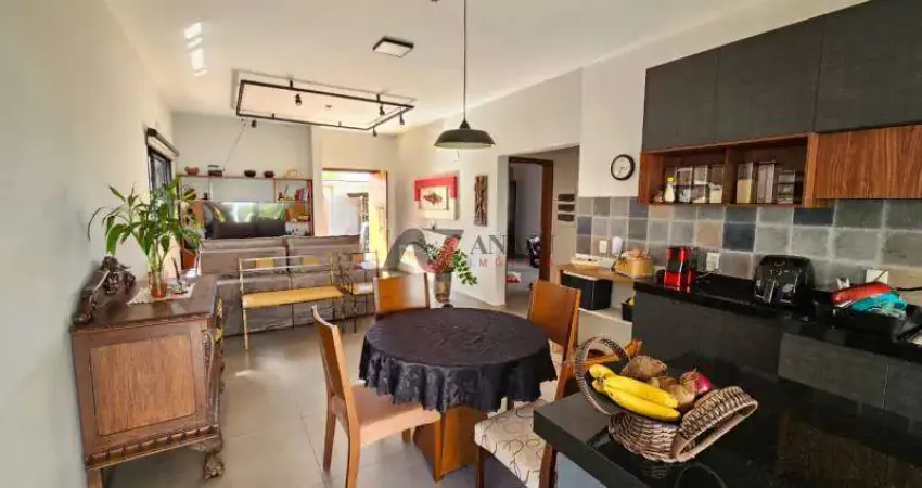 Casa térrea padrão (rua) alto da boa vista, ribeirão preto - sp