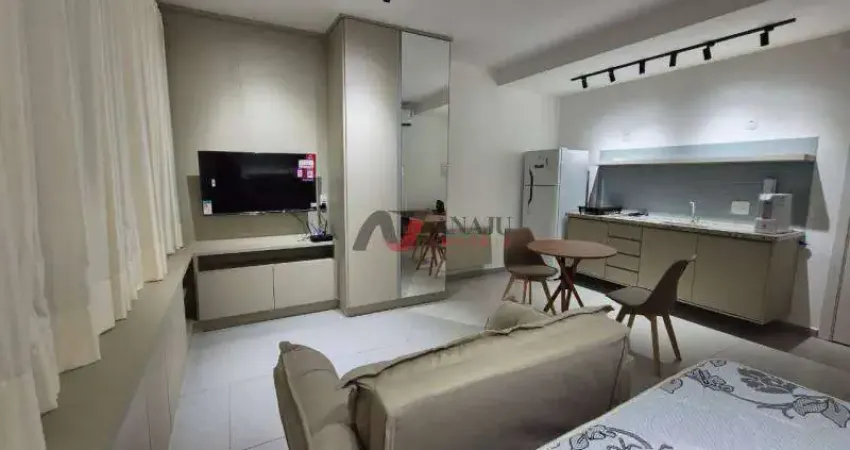 Apartamento Padrão Jardim Nova Aliança Sul, Ribeirão Preto - SP