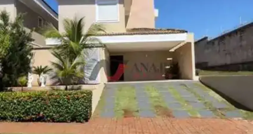 Sobrado em condomínio condomínio reserva domaine eco residence, ribeirão preto - sp