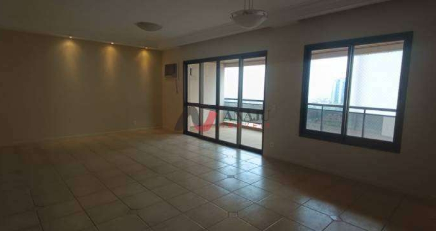 Apartamento Padrão Jardim Irajá, Ribeirão Preto - SP