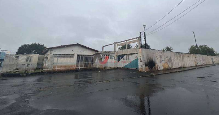 Terreno comercial à venda no Campos Elíseos, Ribeirão Preto 