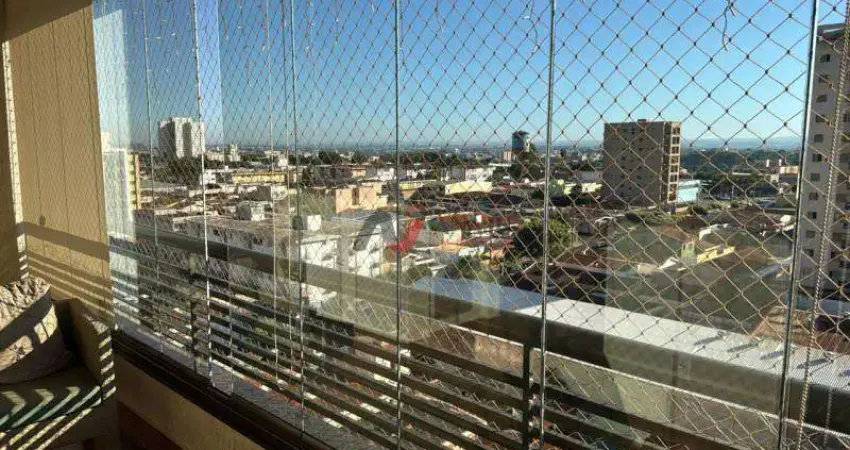 Apartamento Padrão Jardim Paulista, Ribeirão Preto - SP