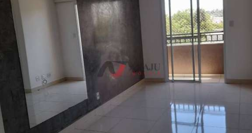 Apartamento Padrão Alto do Ipiranga, Ribeirão Preto - SP