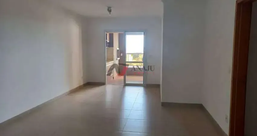 Apartamento Padrão Jardim Paulista, Ribeirão Preto - SP
