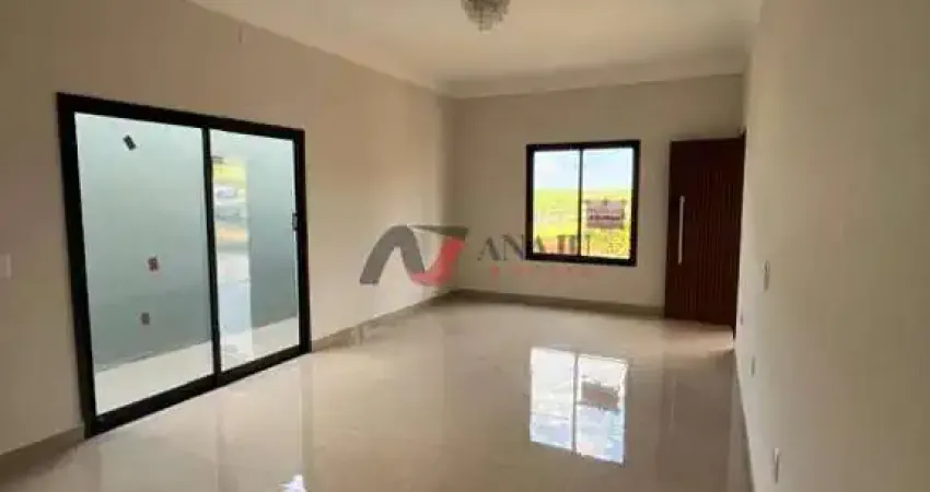 Casa com 3 quartos à venda no Centro, Cravinhos 