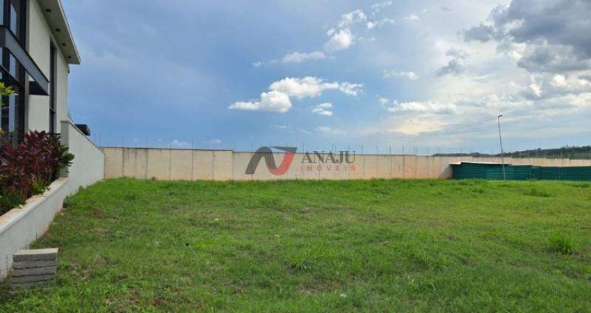 Terreno em condomínio Real Sul, Ribeirão Preto - SP