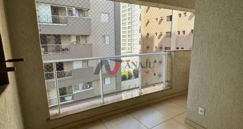 Apartamento Padrão Jardim Botânico, Ribeirão Preto - SP