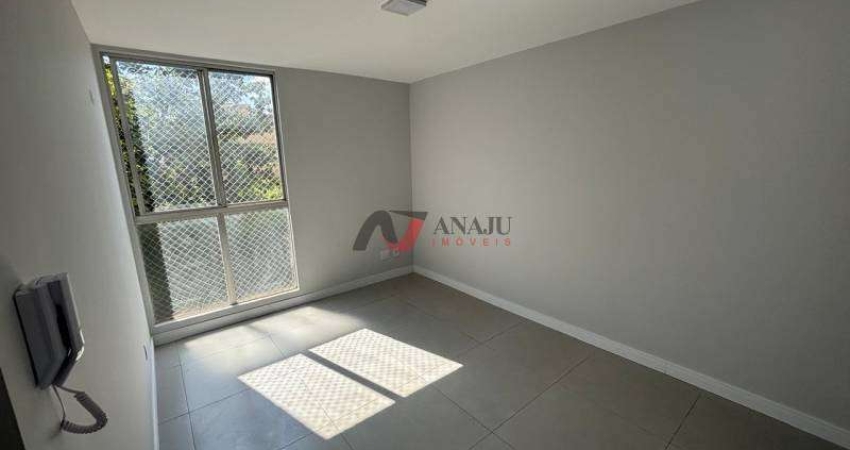 Apartamento Padrão Jardim Paulista, Ribeirão Preto - SP
