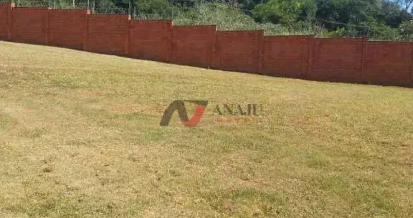Terreno em condomínio Reserva San Tiago, Ribeirão Preto - SP