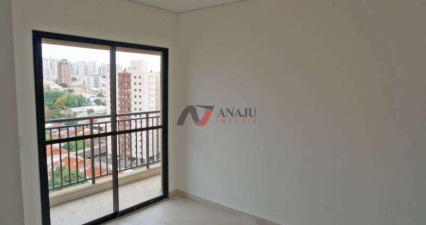 Apartamento Padrão Santa Cruz do José Jacques, Ribeirão Preto - SP