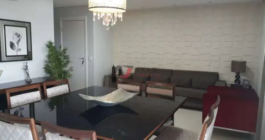 Apartamento com 3 quartos à venda no Jardim Botânico, Ribeirão Preto