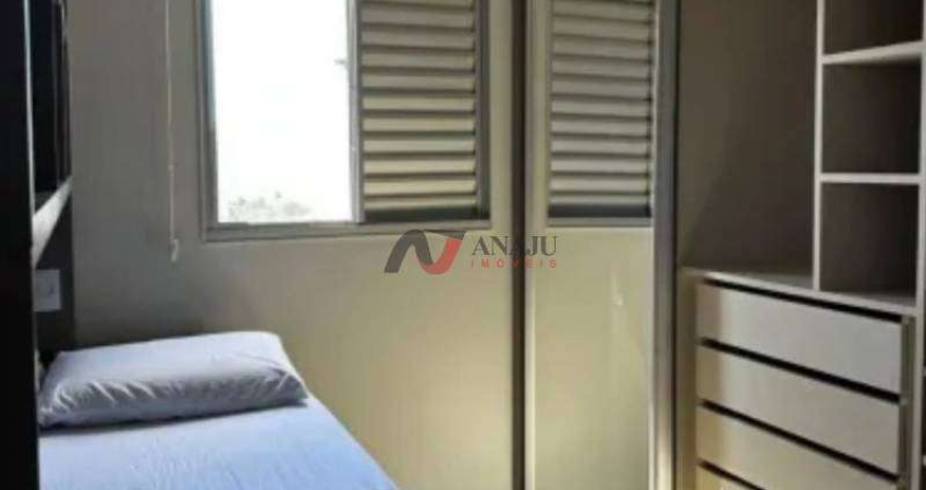 Apartamento Padrão Condomínio Mirante Sul, Ribeirão Preto - SP