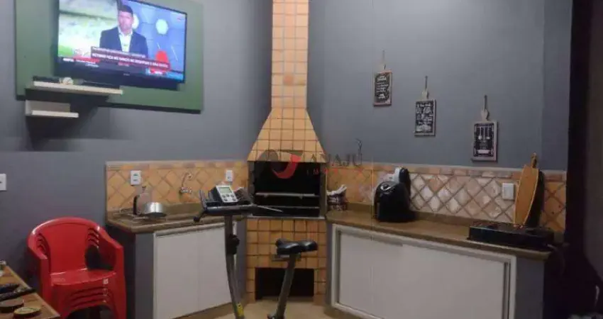 Casa Térrea em condomínio Jardim Interlagos, Ribeirão Preto - SP
