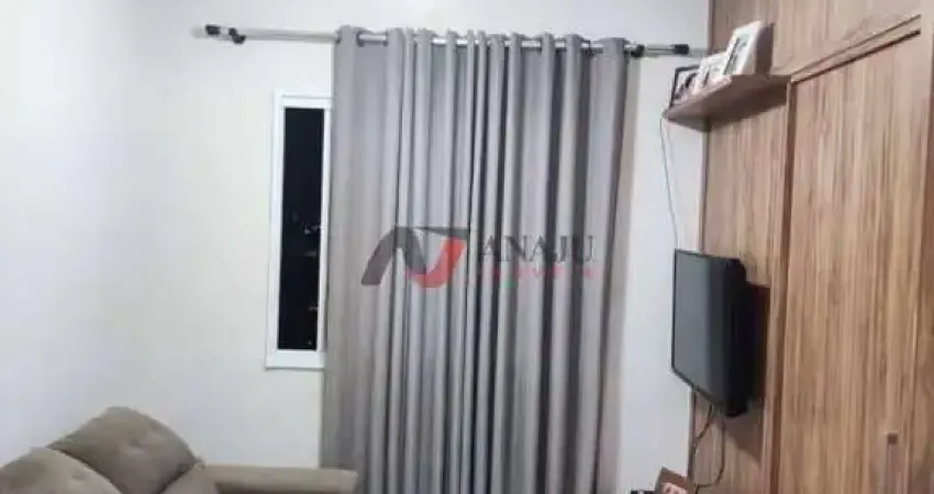 Apartamento com 2 quartos à venda no Ribeirânia, Ribeirão Preto 