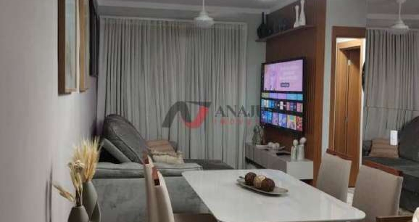 Apartamento Padrão Alto da Boa Vista, Ribeirão Preto - SP