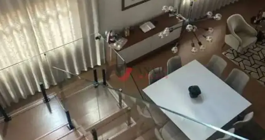 Casa com 3 quartos à venda no City Ribeirão, Ribeirão Preto 