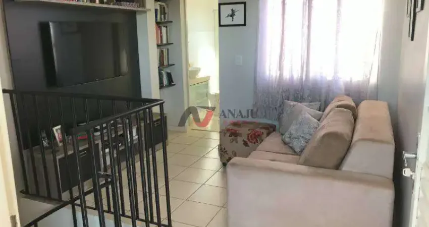 Cobertura com 2 quartos à venda no Parque dos Lagos, Ribeirão Preto 