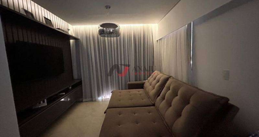 Cobertura com 3 quartos à venda em Bonfim Paulista, Ribeirão Preto 