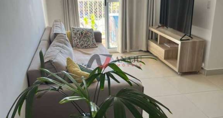 Apartamento Padrão Jardim Palma Travassos, Ribeirão Preto - SP