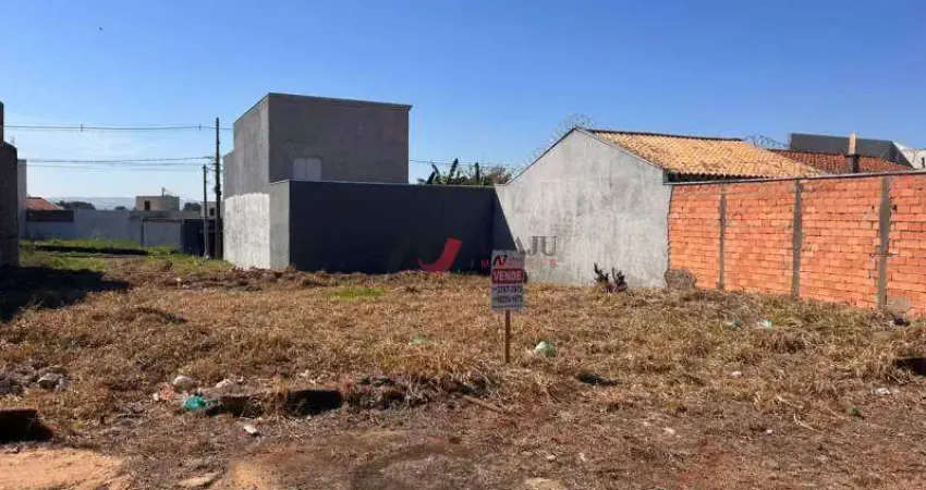 Terreno padrão (rua) Parque das Oliveiras / Lote Misto, Ribeirão Preto - SP