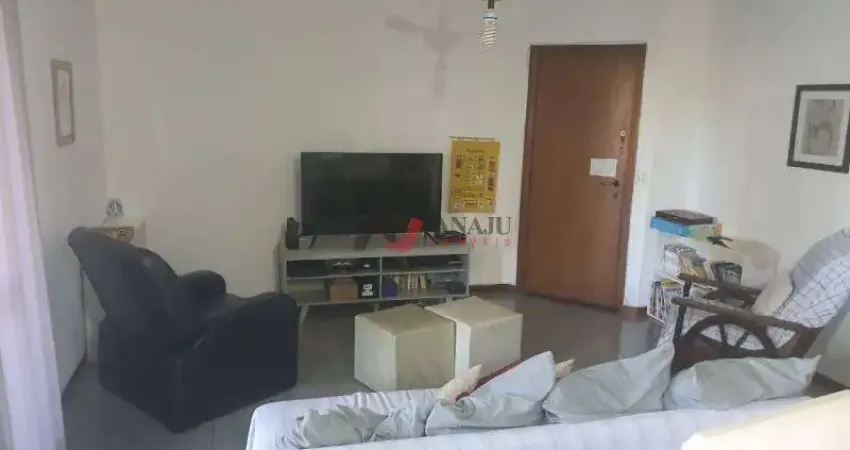 Apartamento Padrão Santa Cruz do José Jacques, Ribeirão Preto - SP
