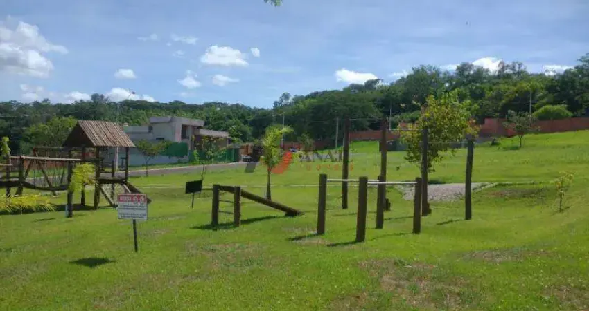 Terreno em condomínio Reserva Sant'Anna, Ribeirão Preto - SP