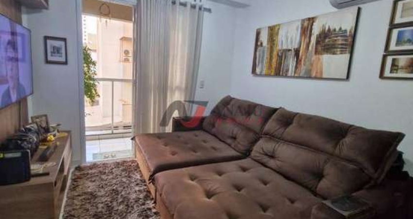 Apartamento Padrão Nova Aliança, Ribeirão Preto - SP