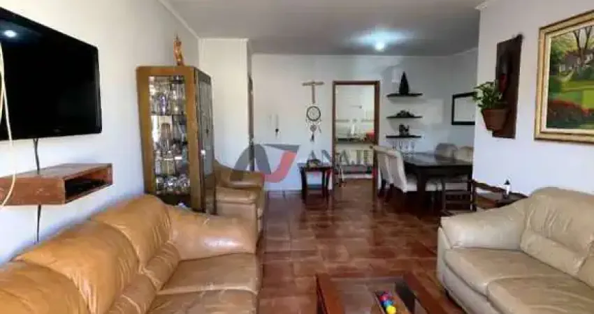 Apartamento Padrão Parque Anhanguera, Ribeirão Preto - SP