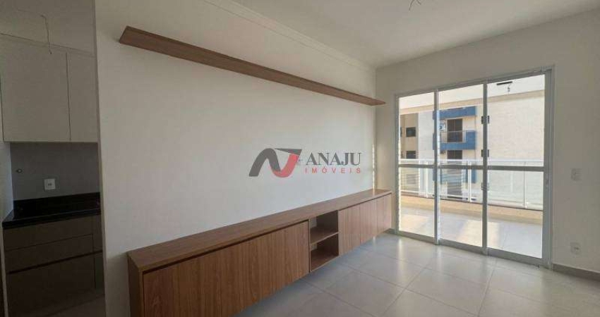 Apartamento Padrão Jardim Sumaré, Ribeirão Preto - SP