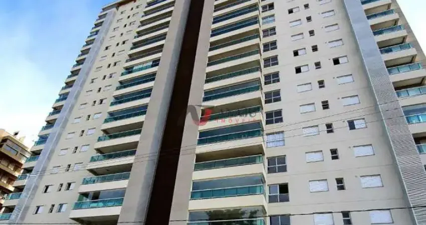 Apartamento Padrão Jardim Botânico, Ribeirão Preto - SP