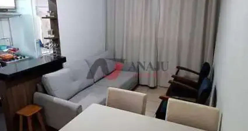 Apartamento Padrão City Ribeirão, Ribeirão Preto - SP