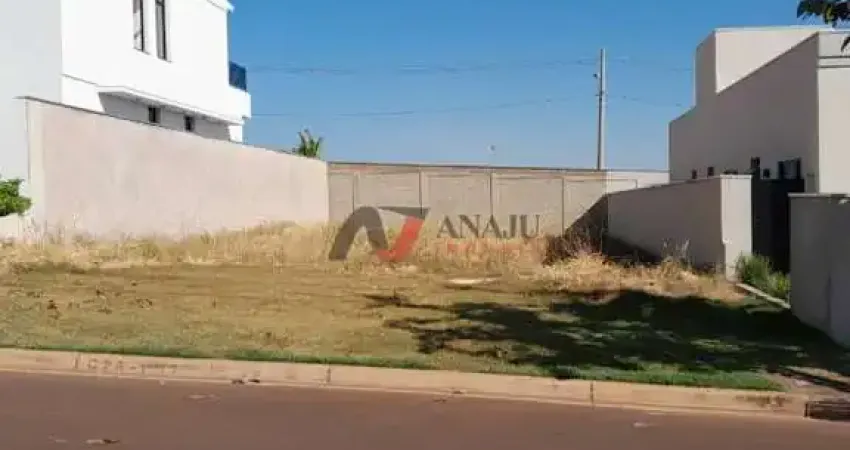 Terreno em condomínio Loteamento Terras de Florença, Ribeirão Preto - SP